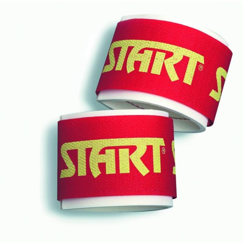 SPENJALEC SMUČI TEKAŠKIH START VELCR PAR