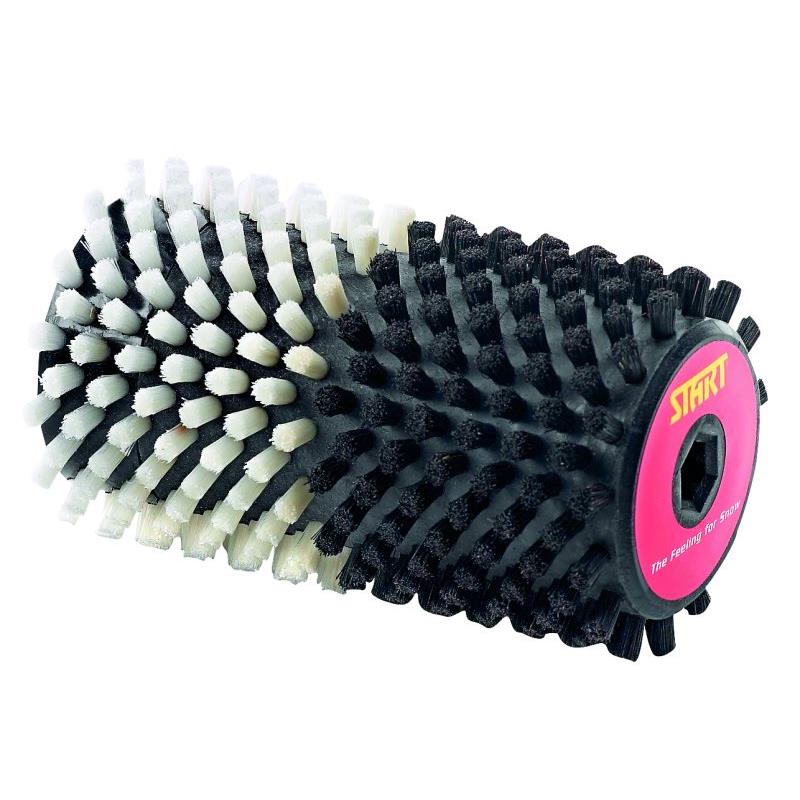 KRTAČA START ROTO COMBI NYLON/ŽIMA 110MM