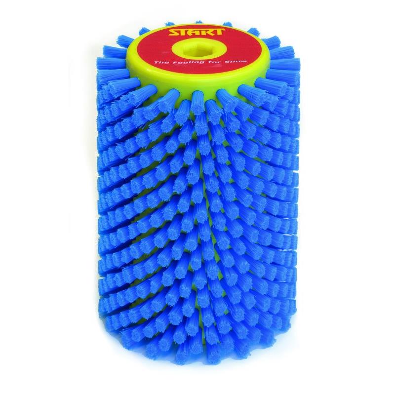 KRTAČA START ROTO FINISH MODRA 110MM