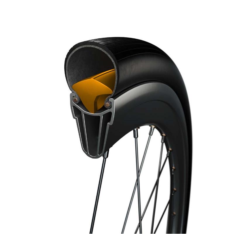 TANNUS ARMOUR TUBELESS LITE - NOVOST 2024