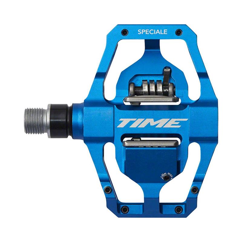 ENDURO MTB PEDALA TIME SPECIALE 12