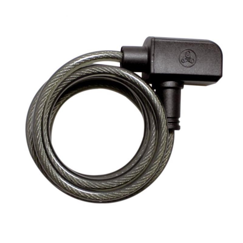 KLJUČAVNICA TRELOCK TS 150-10 SPIRALA NA KLJUČ