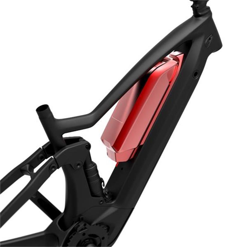 BOSCH DELI ZA SCOTT RANGE BOOSTER
