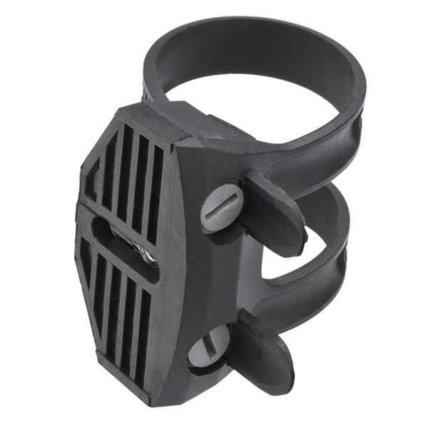 Ključavnica Kryptonite obročna s prilagodljivim nosilcem