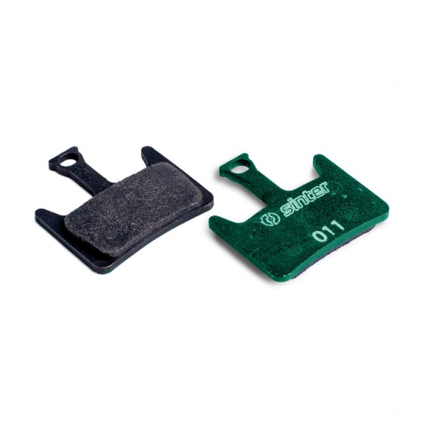 ZAVORNE OBLOGE SINTER HAYES HAYES PRIME EXPERT, PRIME PRO, COMP (PAK 25)