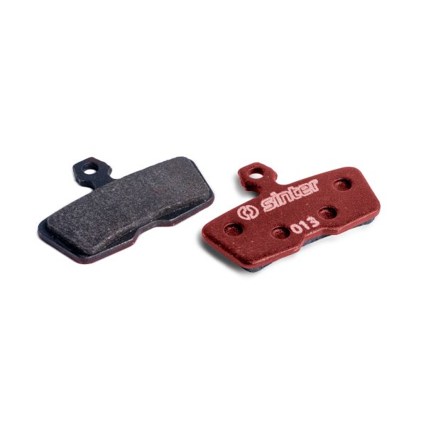 ZAVORNE OBLOGE SINTER AVID CODE (11-14) CODE R, GUIDE RE (PAK 25)