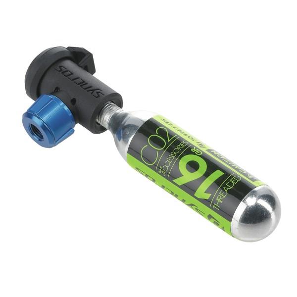 BOMBICA SYNCROS ŠOBA + 16G BOMBICA