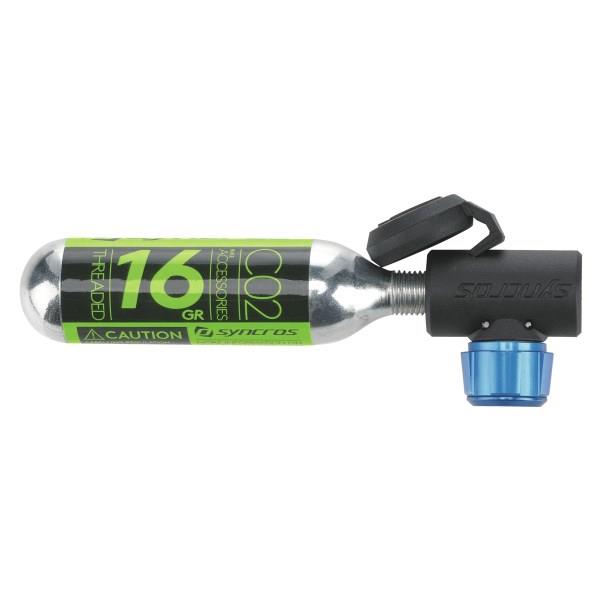 BOMBICA SYNCROS ŠOBA + 16G BOMBICA