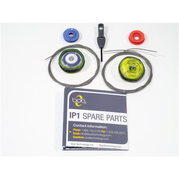 BOA SISTEM SCOTT IP1 1585-1 - rumen