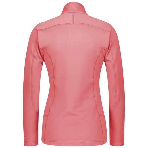 ŽENSKI PULOVER SCOTT DEFINED LIGHT