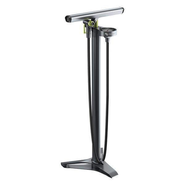 TLAČILKA SYNCROS STOJEČA FP1.5 srebrna