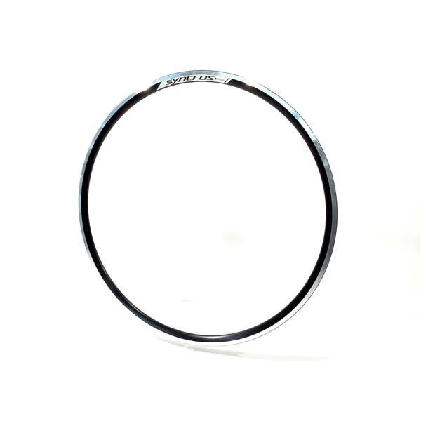 OBROČ SYNCROS ALEX RACE 22 RIM 28 LUKENJ
