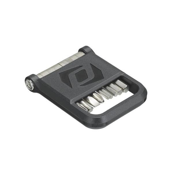 ORODJE SYNCROS MULTI MATCHBOX 9            