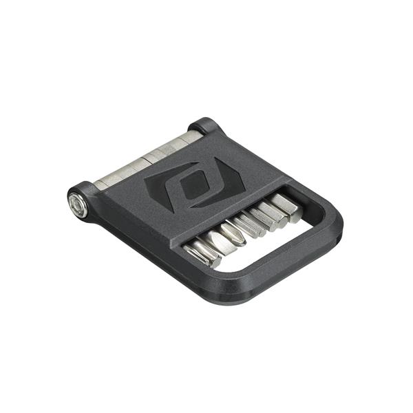 ORODJE SYNCROS MULTI MATCHBOX 9            