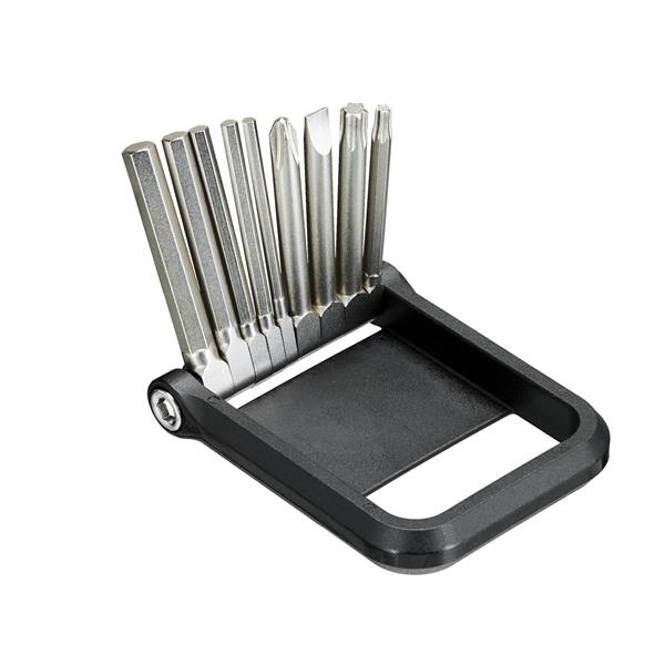 ORODJE SYNCROS MULTI MATCHBOX 9            