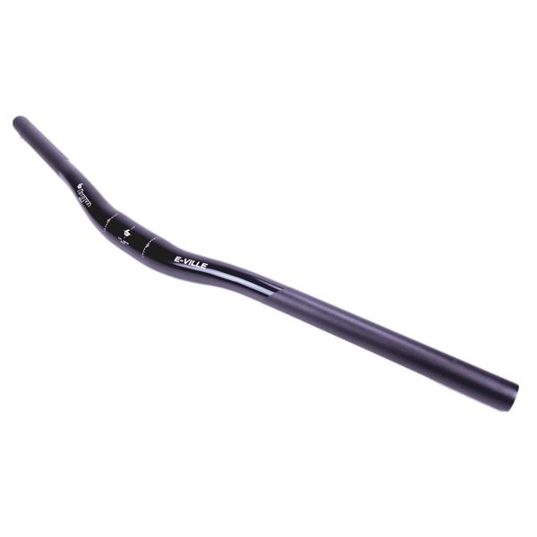 KRMILO BERGAMONT HB-RB12 31.8 660mm 15° 