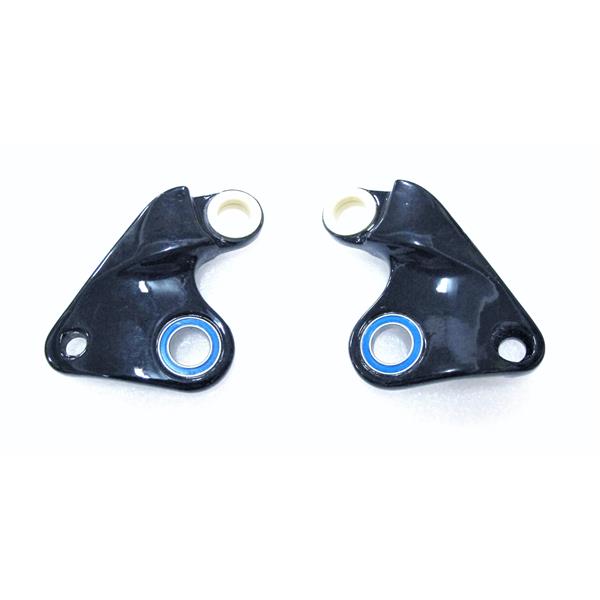 OKVIR SCOTT LINKAGE BAR SPARK CARBON