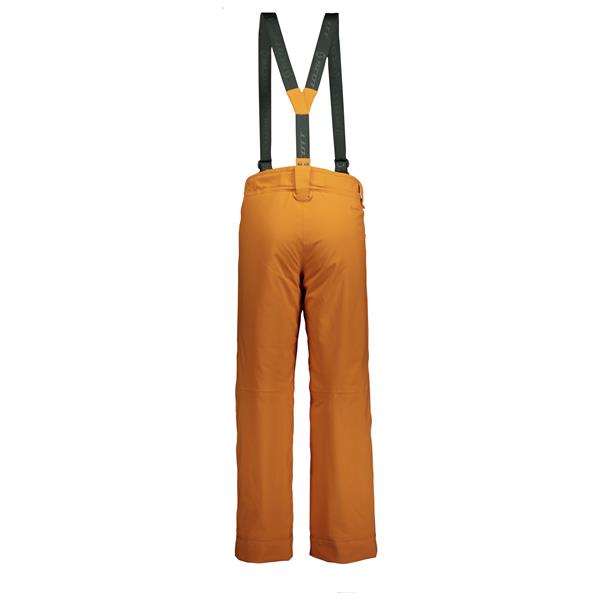 OTROŠKE SMUČARSKE HLAČE SCOTT VERTIC DRYO 10