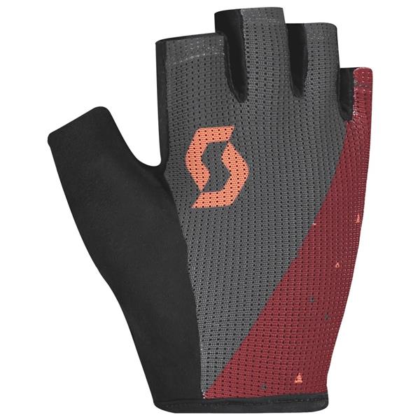KOLESARSKE ROKAVICE SCOTT ASPECT GEL SF