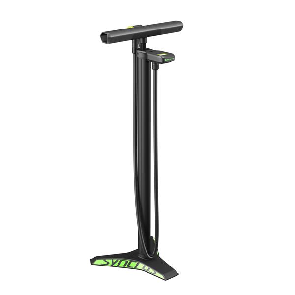 TLAČILKA SYNCROS STOJEČA VERNON 2.0 DIGITAL