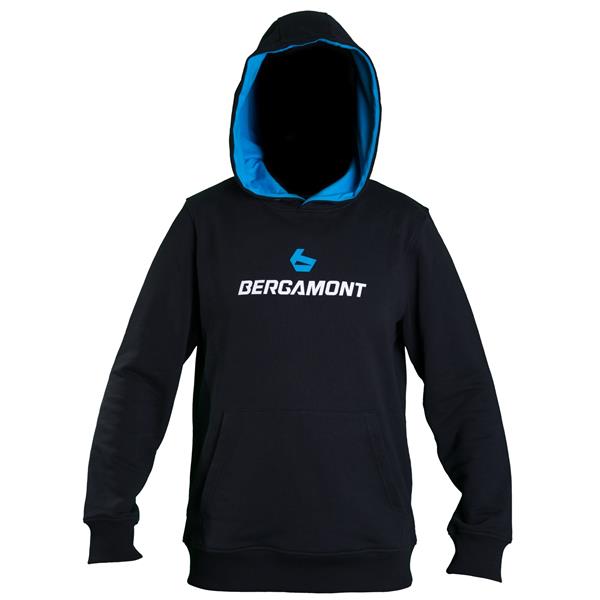 PULOVER BERGAMONT LOGO