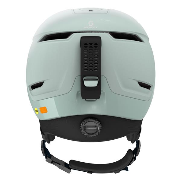 SMUČARSKA ČELADA SCOTT SYMBOL 2 PLUS D