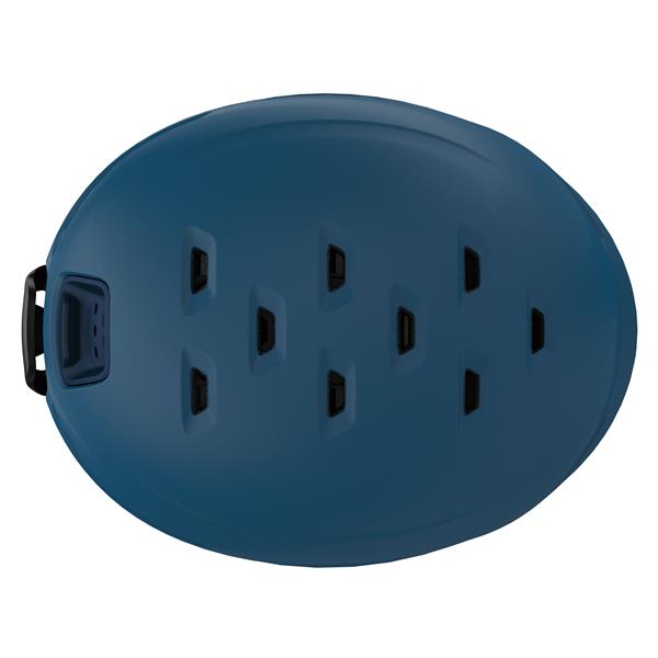 SMUČARSKA ČELADA SCOTT CHASE 2