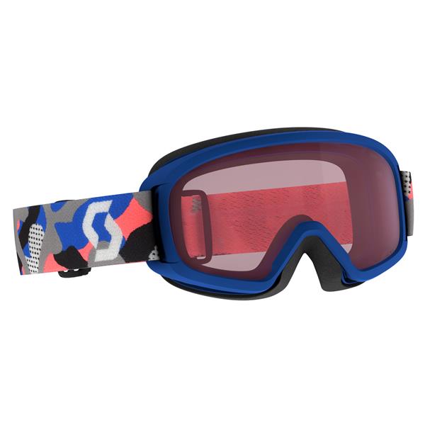 OTROŠKA SMUČARSKA OČALA SCOTT WITTY SGL