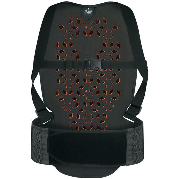 ŠČITNIK SCOTT ZA HRBET AIRFLEX JUNIOR