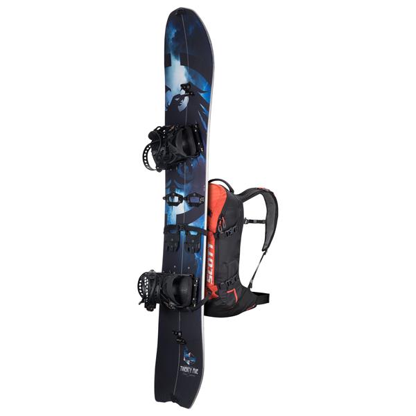 SMUČARSKI NAHRBTNIK SCOTT PATROL E1 22