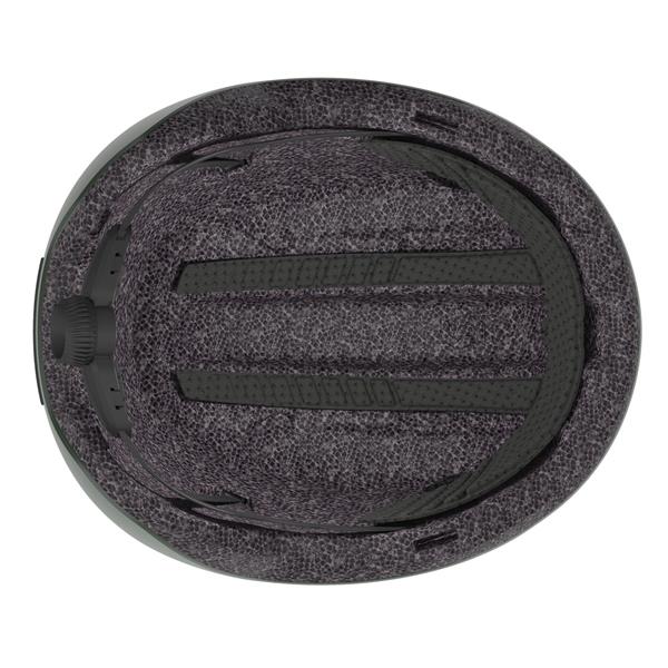 KOLESARSKA ČELADA SCOTT II DOPPIO