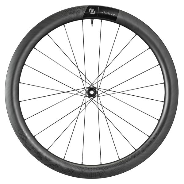 SET OBROČEV SYNCROS CAPITAL 1.0 50 700C DISC