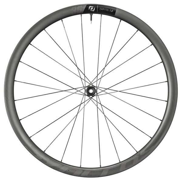 SET OBROČEV SYNCOS CAPITAL 1.0 35 700C DISC