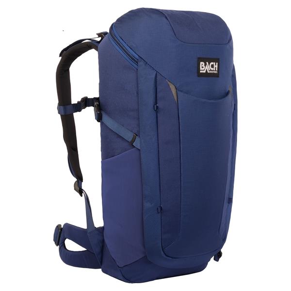 NAHRBTNIK BACH SHIELD 26