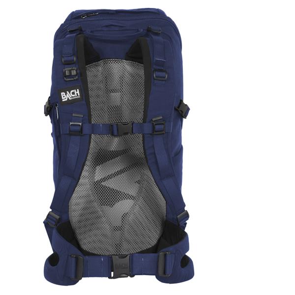 NAHRBTNIK BACH SHIELD 26