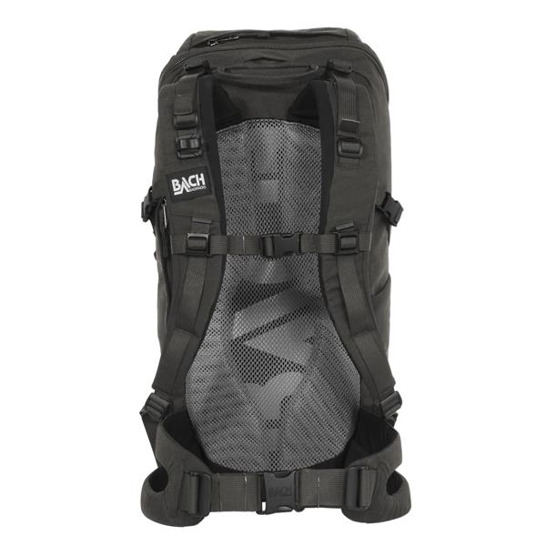 NAHRBTNIK BACH SHIELD 26