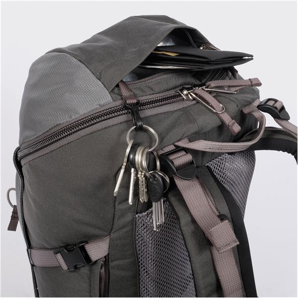 NAHRBTNIK BACH SHIELD 26