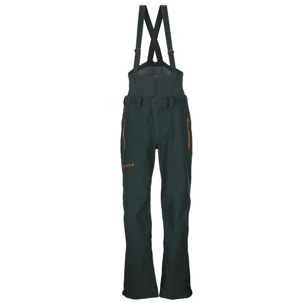 SMUČARSKE HLAČE SCOTT VERTIC 3L