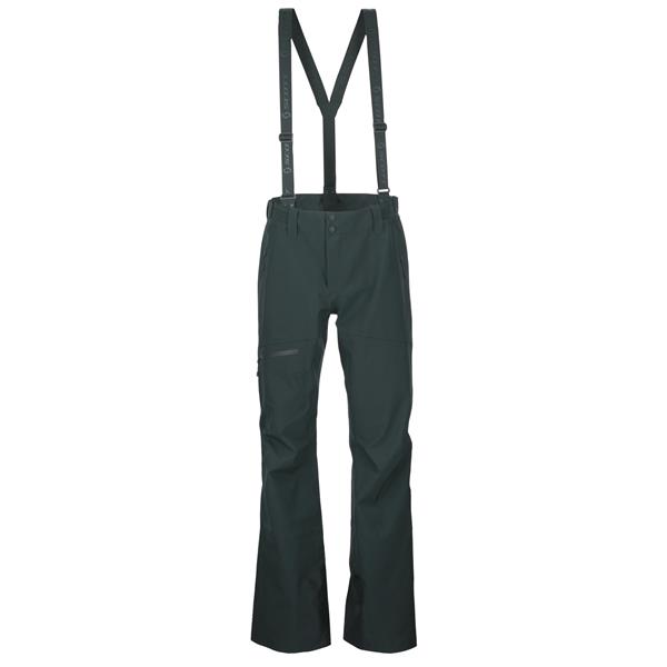 SMUČARSKE HLAČE EXPLORAIR 3L