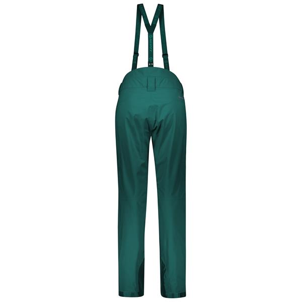 ŽENSKE SMUČARSKE HLAČE SCOTT EXPLORAIR 3L