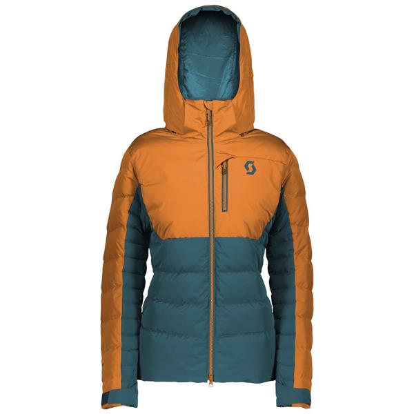 ŽENSKA BUDNA SCOTT ULTIMATE DOWN