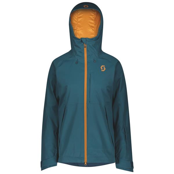 ŽENSKA BUNDA SCOTT ULTIMATE DRYO