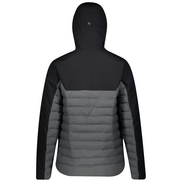 PUHOVKA SCOTT INSULOFT WARM