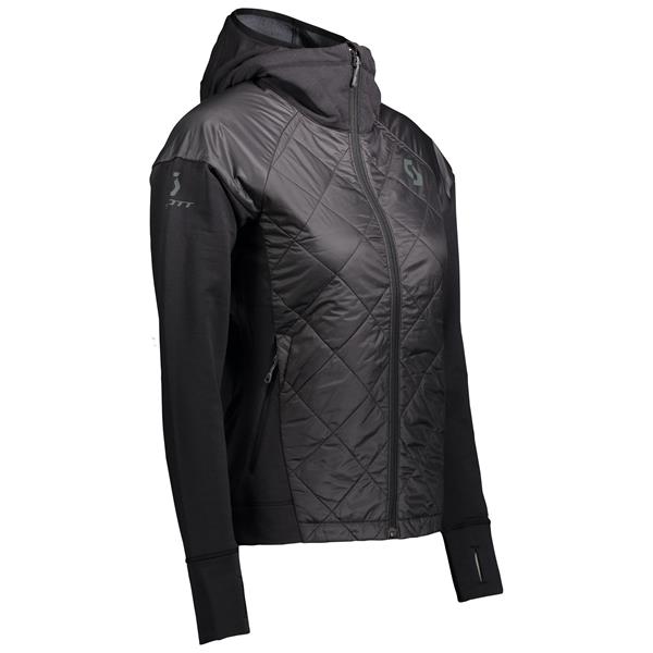 ŽENSKI PULOVER SCOTT INSULOFT MERINO