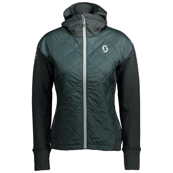 ŽENSKI PULOVER SCOTT INSULOFT MERINO