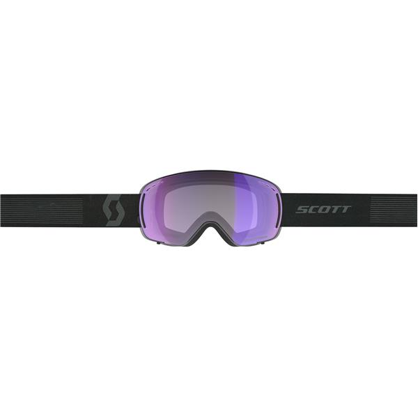 SMUČARSKA OČALA SCOTT LCG COMPACT LS