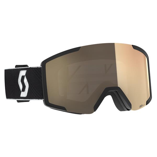 SMUČARSKA OČALA SCOTT SHIELD LS