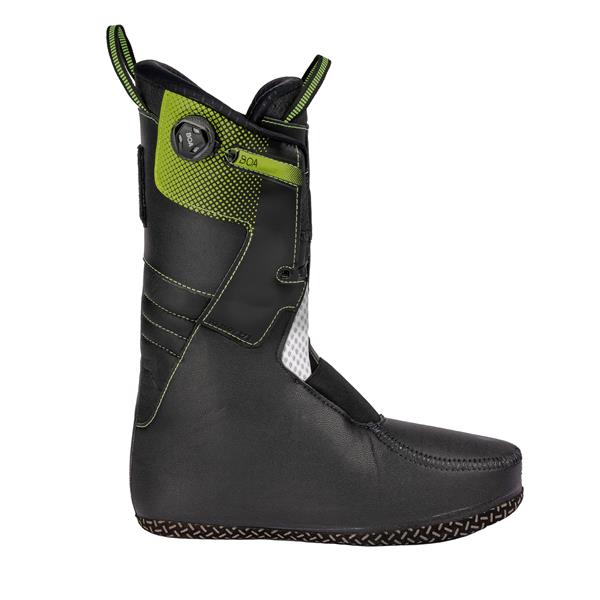 TURNO SMUČARSKI ČEVLJI SCOTT FREEGUIDE CARBON