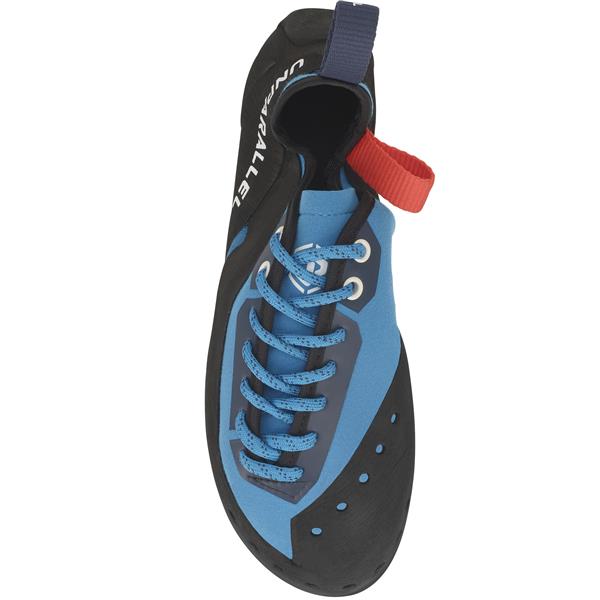 PLEZALNIKI UNPARALLEL SIRIUS LACE