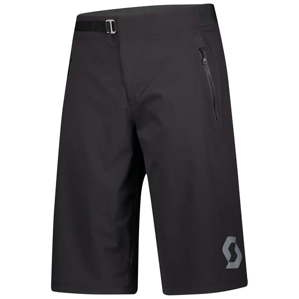 KOLESARSKE HLAČE SCOTT TRAIL VERTIC (Z VLOŽKOM, BREZ NARAMNIC)
